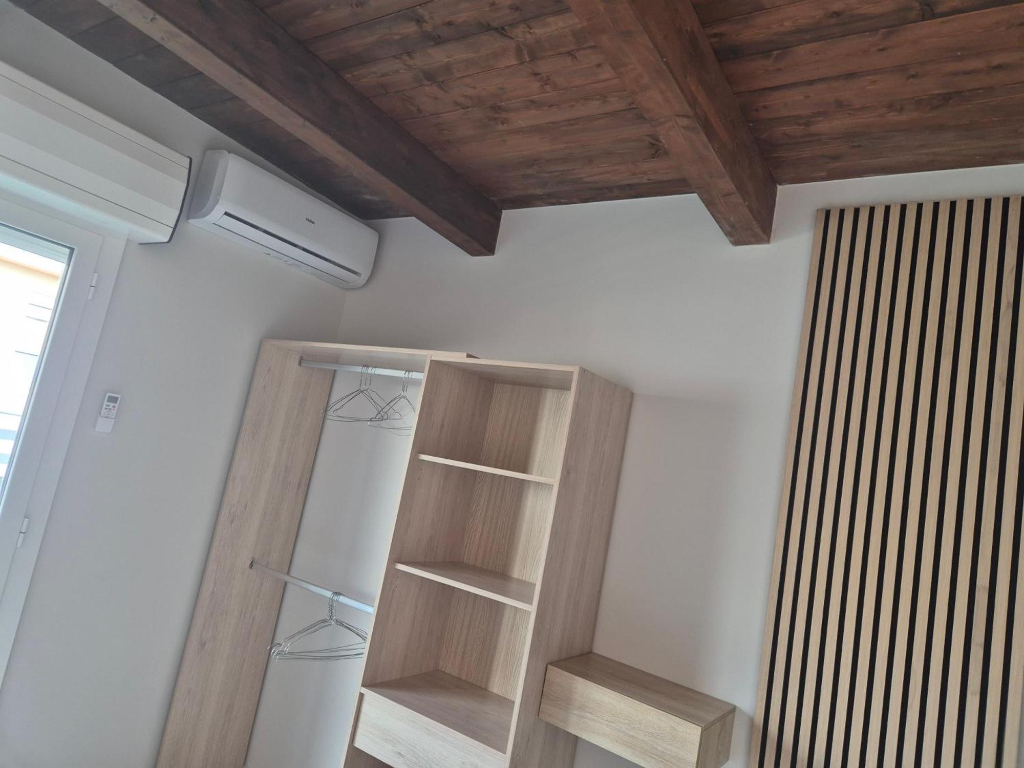 Attico Solaris Apartment Reggio di Calabria Luaran gambar