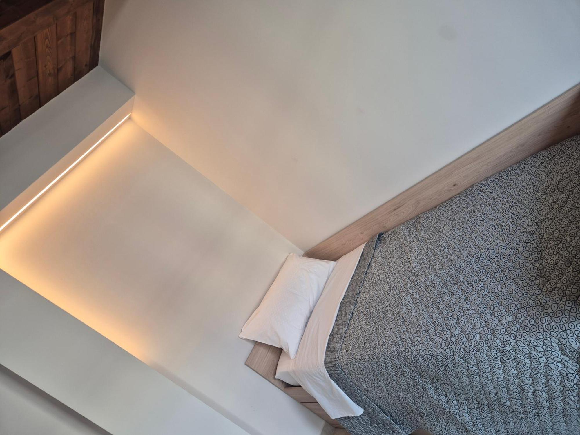 Attico Solaris Apartment Reggio di Calabria Luaran gambar