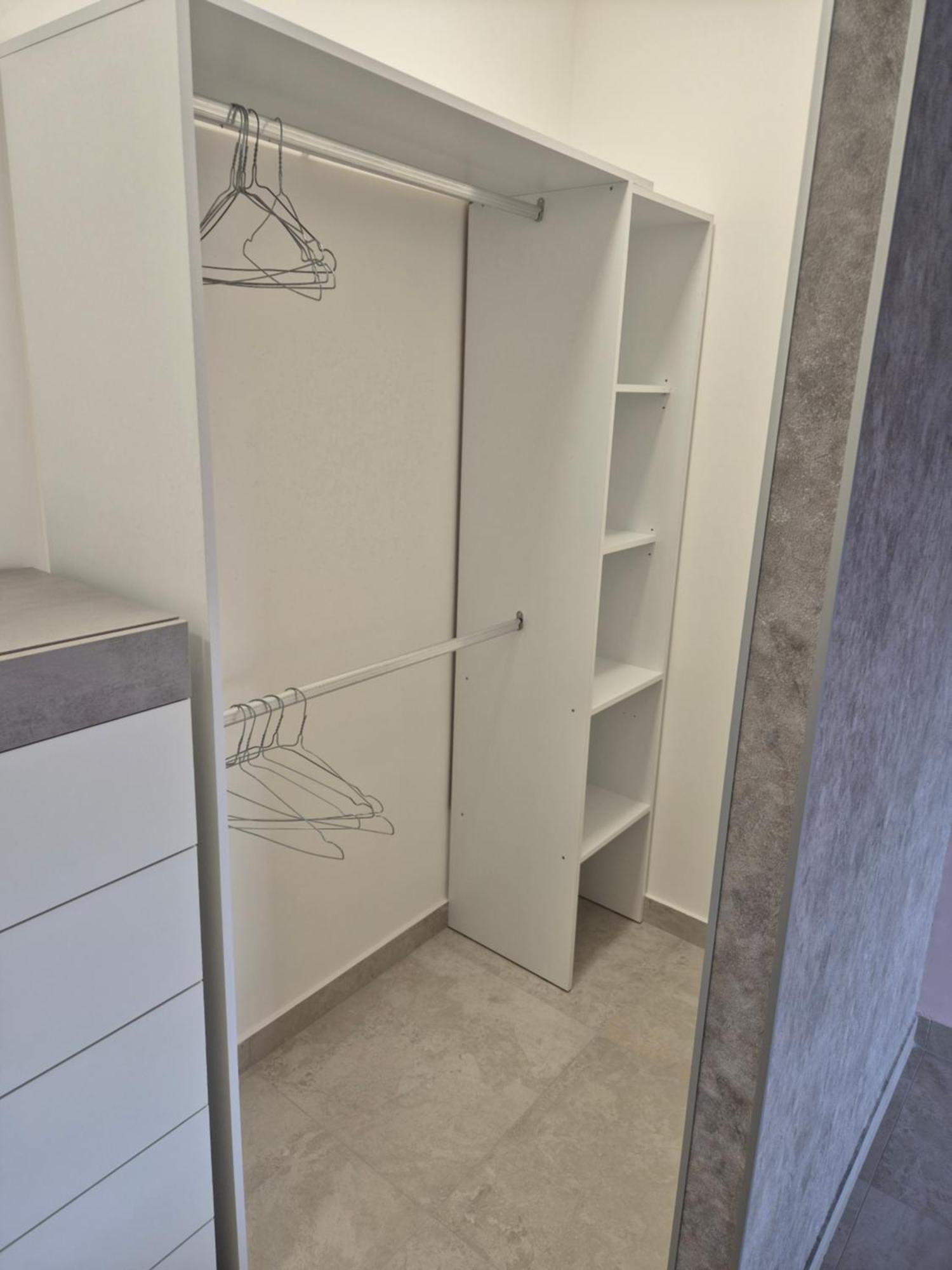 Attico Solaris Apartment Reggio di Calabria Luaran gambar
