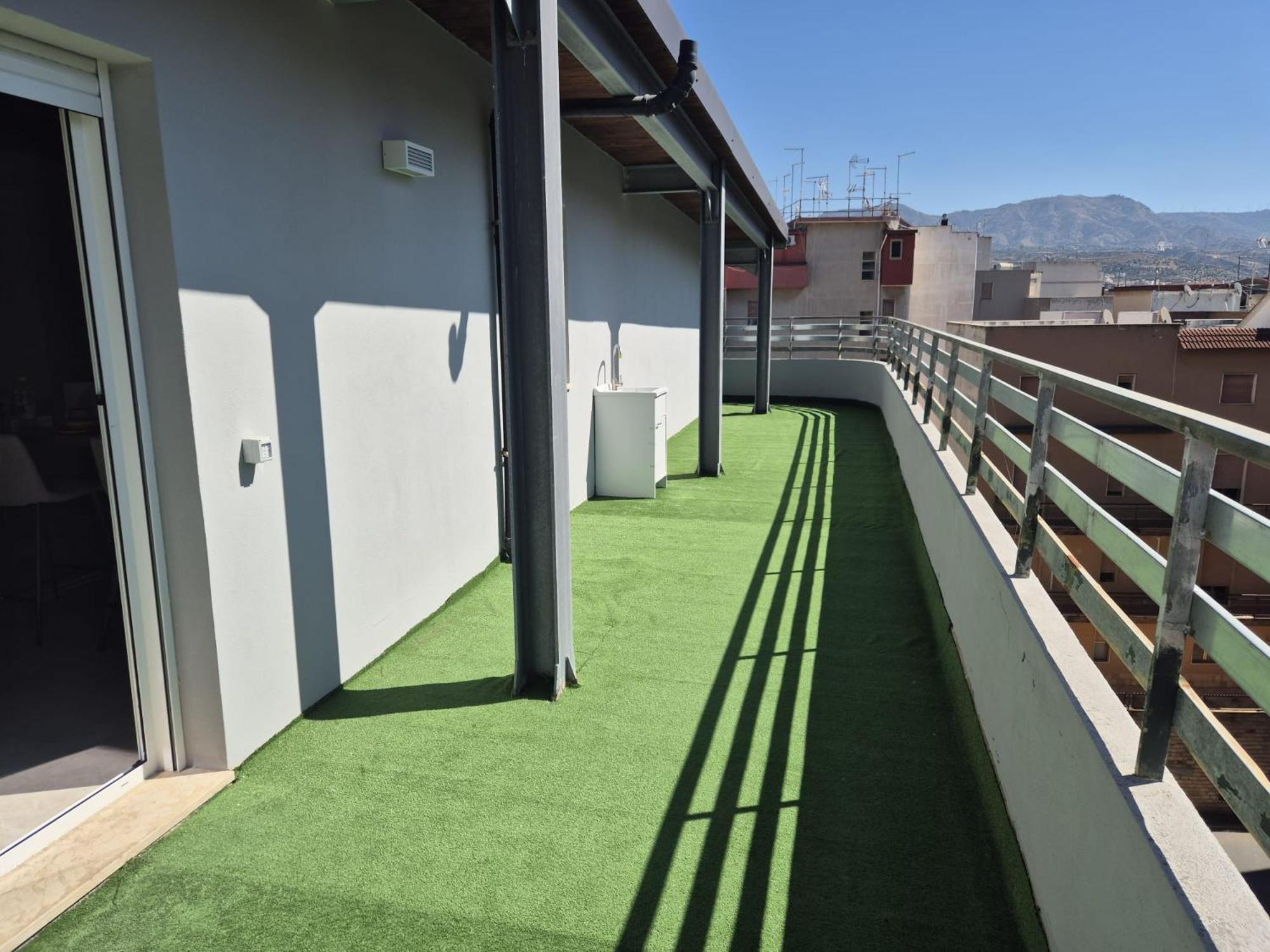 Attico Solaris Apartment Reggio di Calabria Luaran gambar