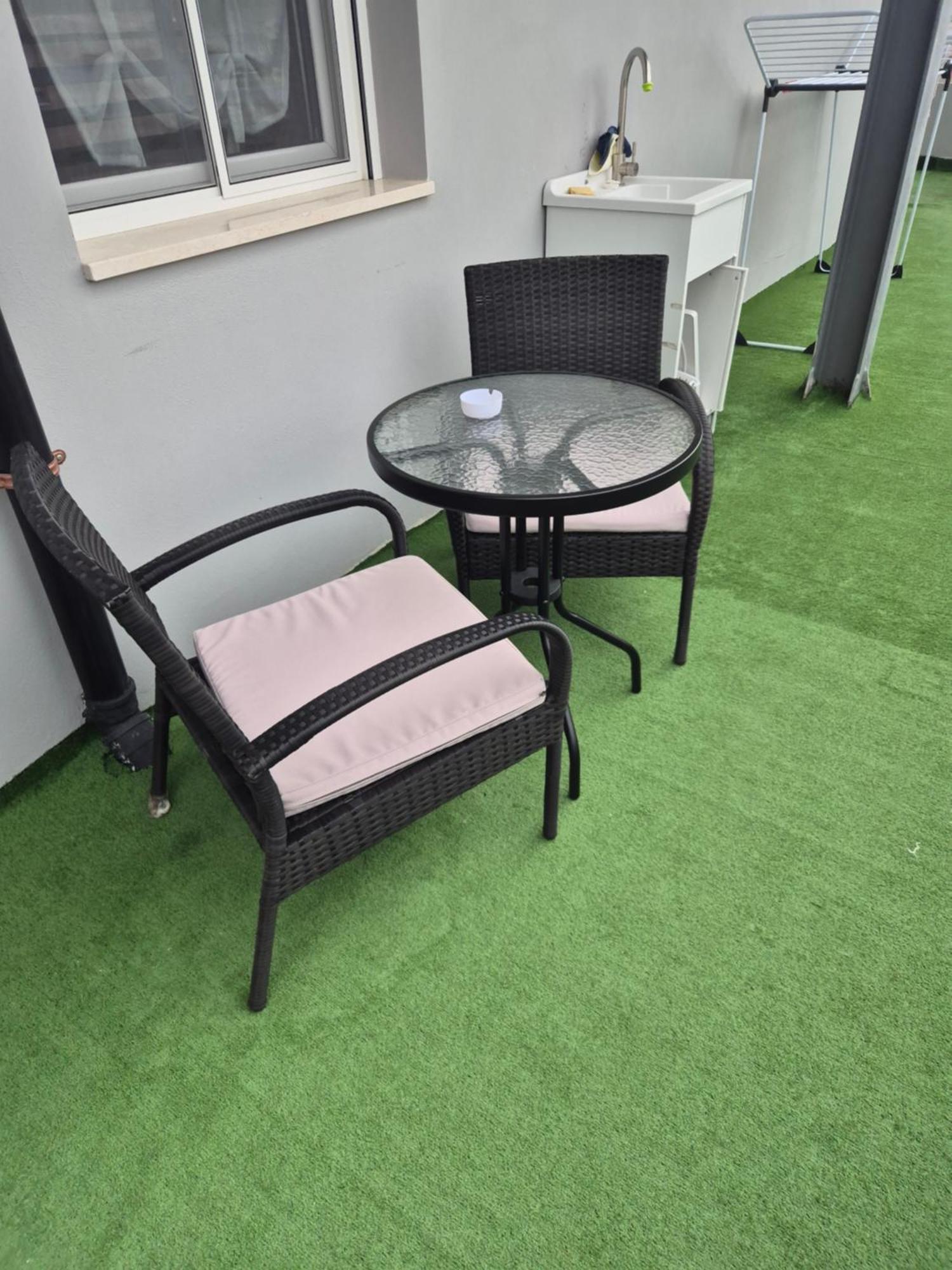Attico Solaris Apartment Reggio di Calabria Luaran gambar