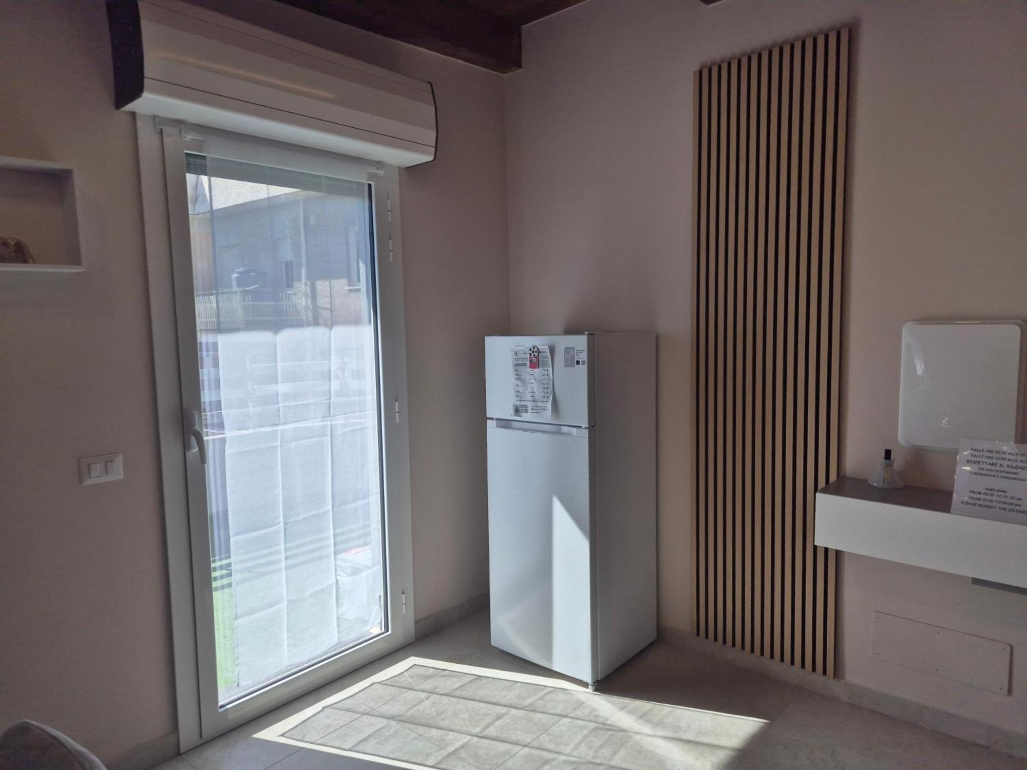 Attico Solaris Apartment Reggio di Calabria Luaran gambar