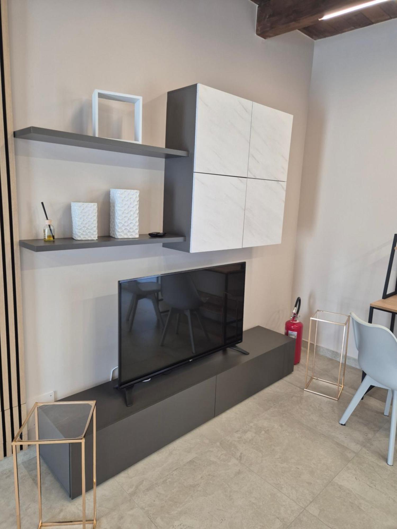 Attico Solaris Apartment Reggio di Calabria Luaran gambar