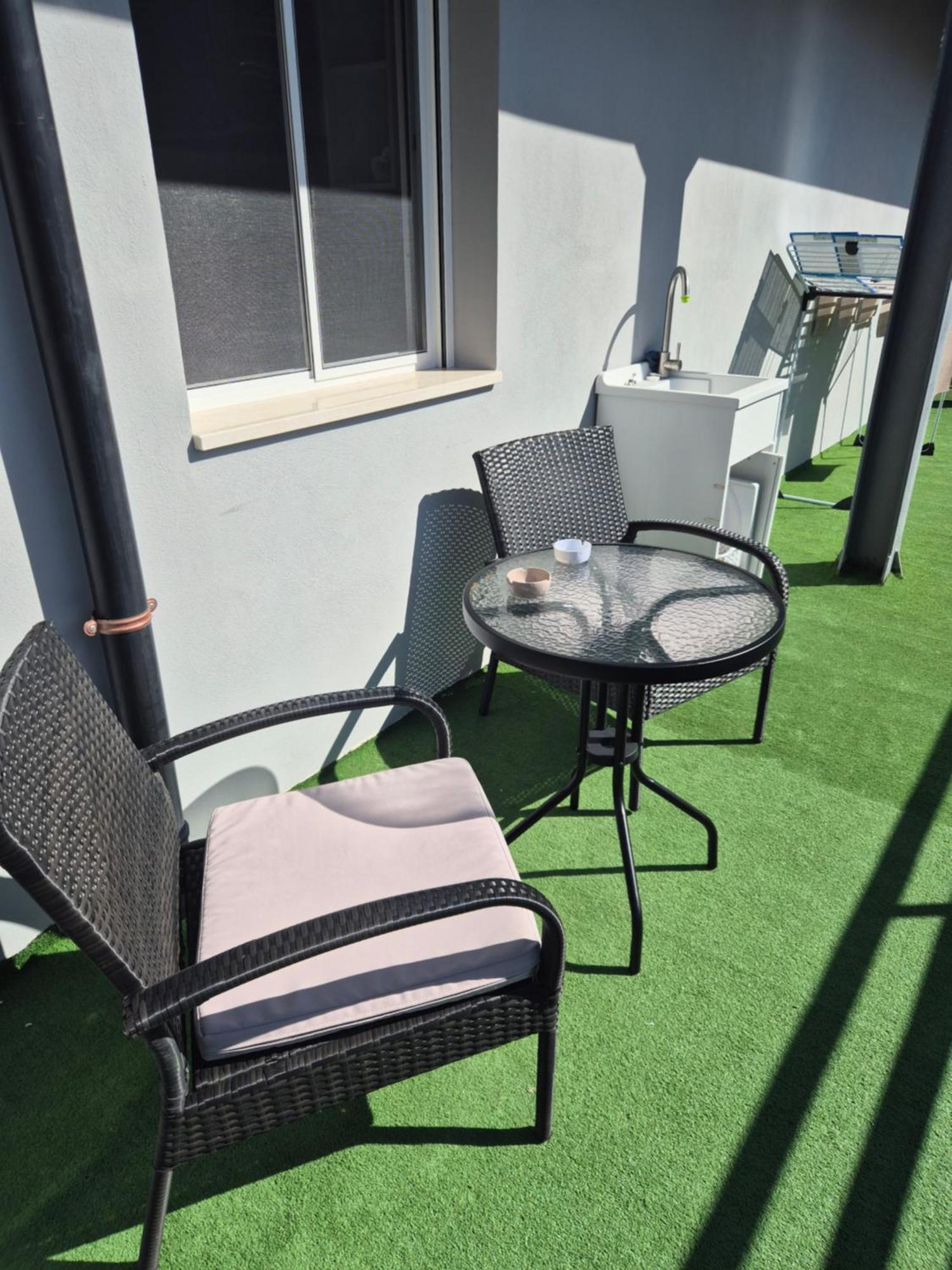 Attico Solaris Apartment Reggio di Calabria Luaran gambar