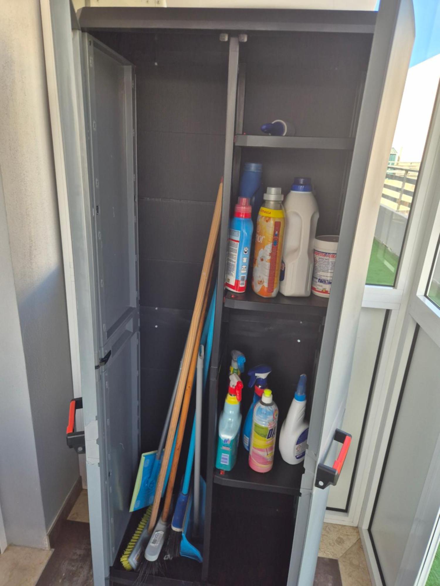 Attico Solaris Apartment Reggio di Calabria Luaran gambar